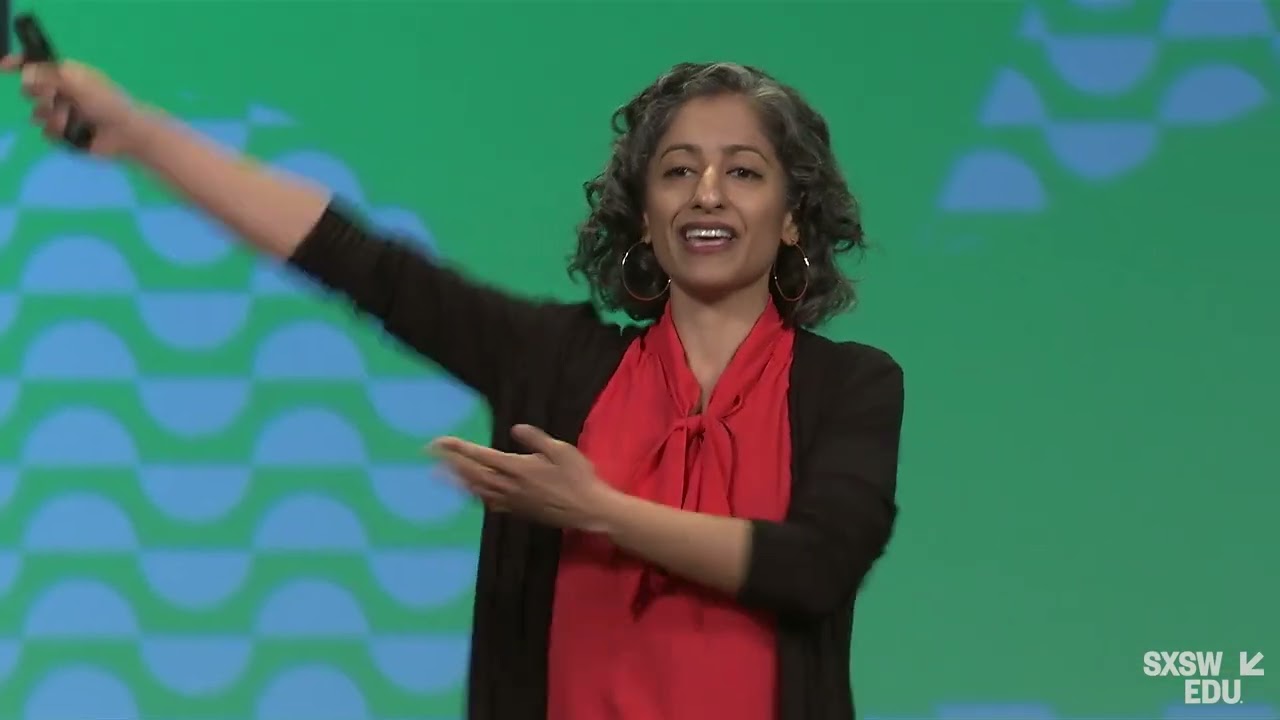 Powerful Teaching: Unleash the Science of Learning | SXSW EDU 2022
