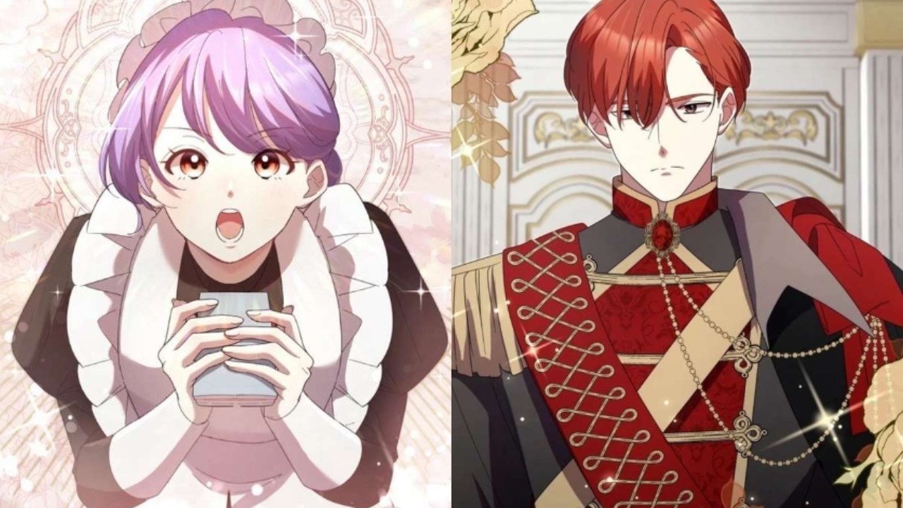 She Secretly Sells “Spicy” Toys… Until the Prince Orders One! | MANHWA RECAP