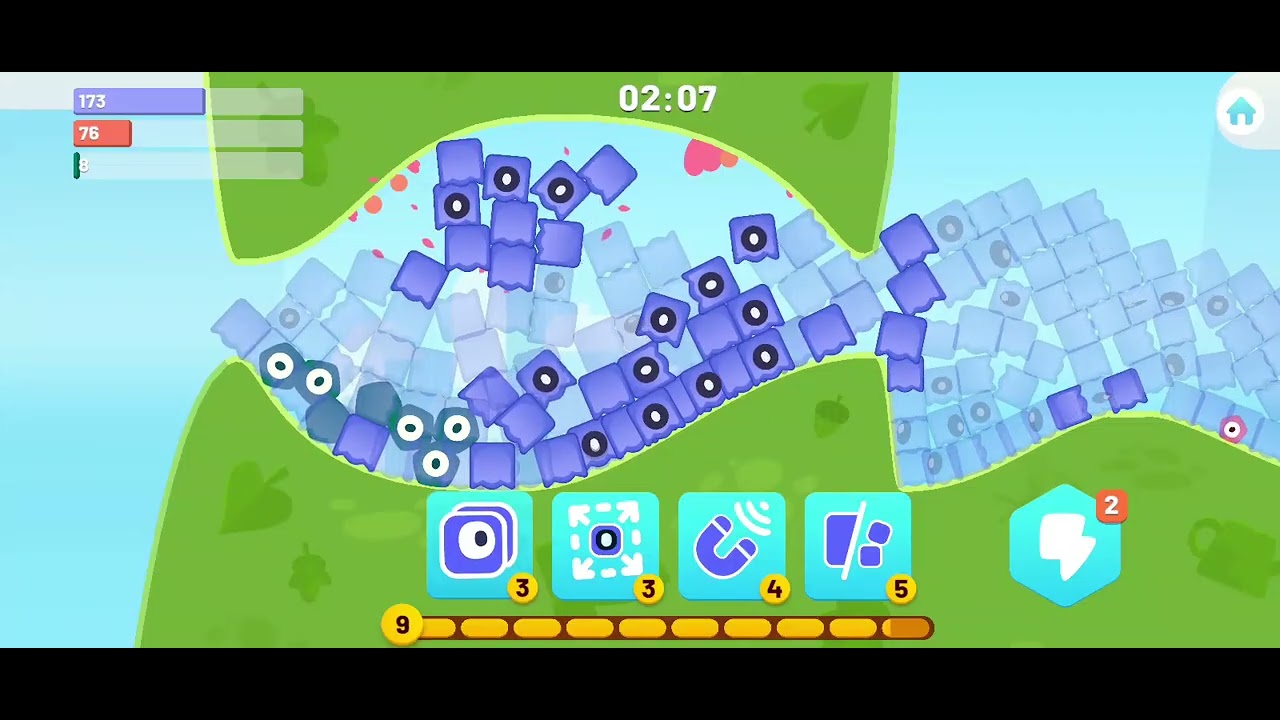 EvoPop