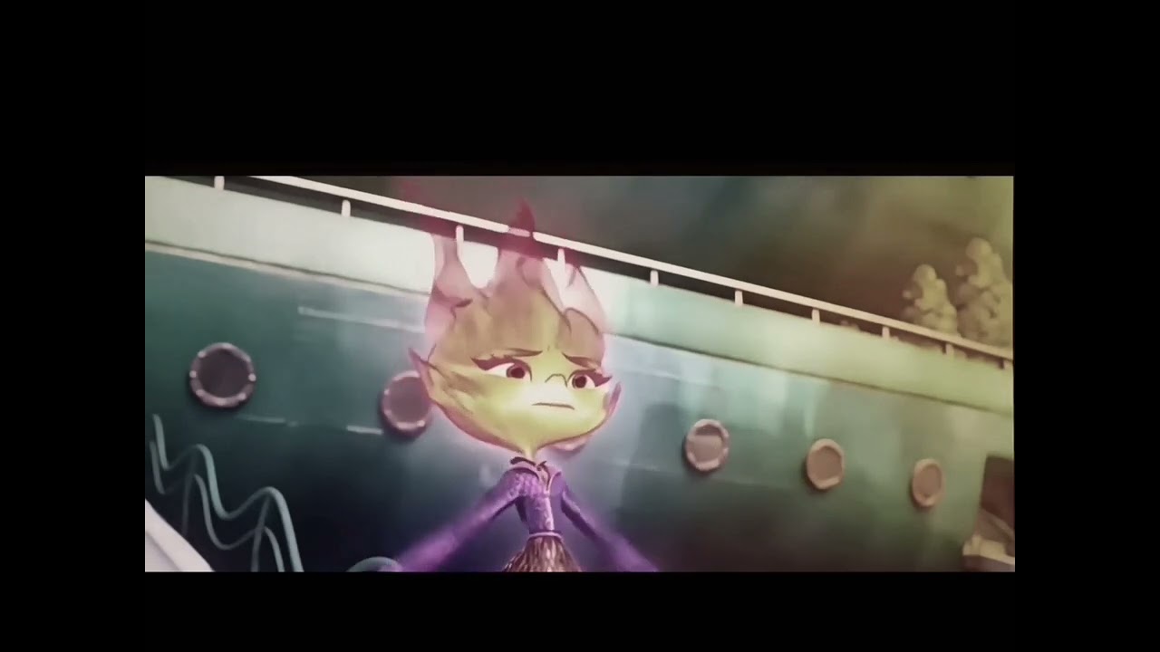 Venus (Elemental edit)