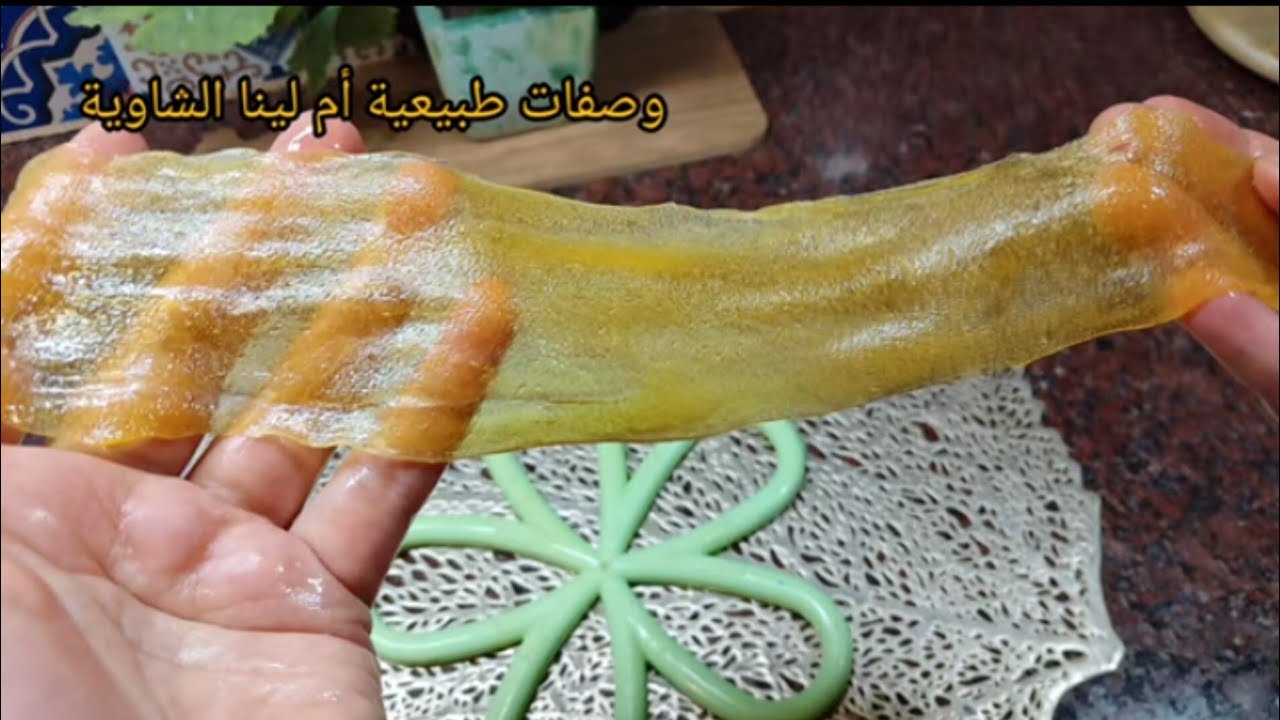 رجينة لازالة الشعر طبيعي ترطيب نعومة لا مثيل لها تحضر بكل سهولة