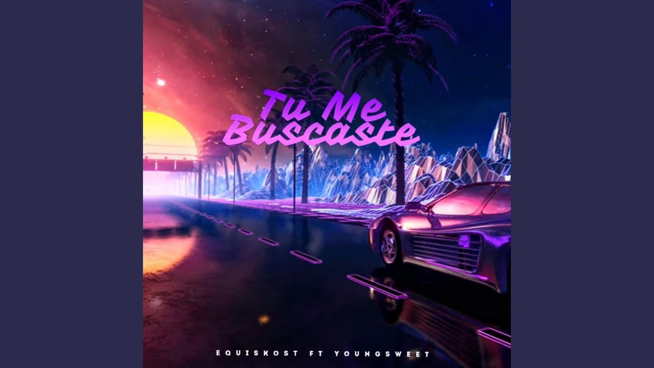 Tu me Buscaste (feat. YxungSweet)
