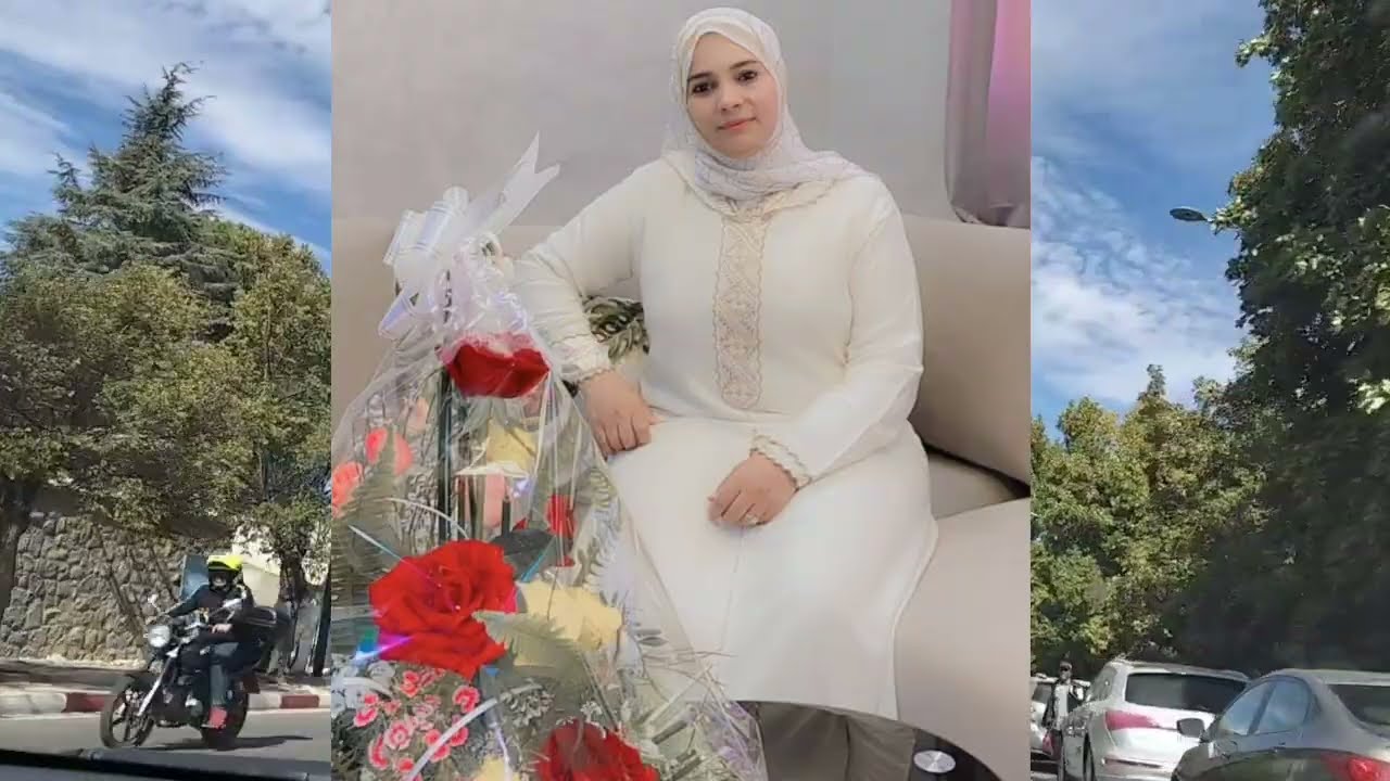 عاجل🚨جريو 🏃🏻‍♀️نايضة البقة لاحت بوكريشة للشارع وسعاد رفضات دخلو