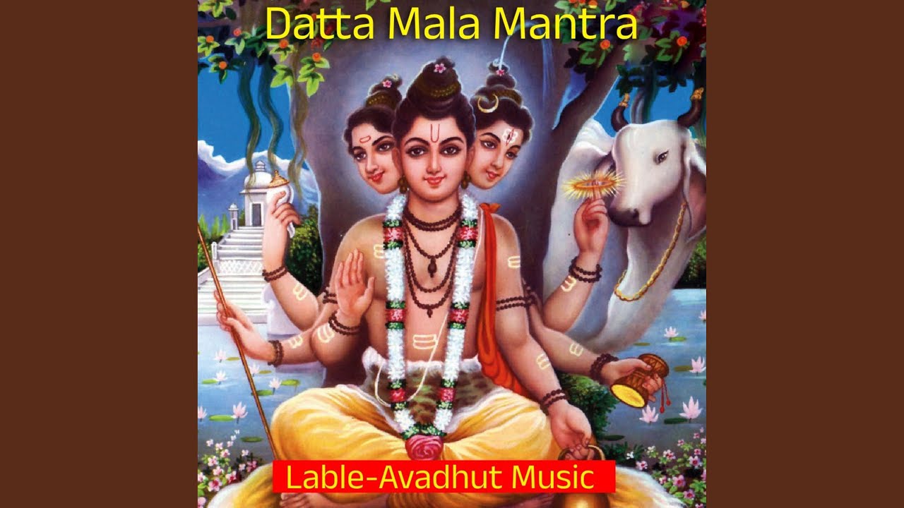 Datta Mala Mantra