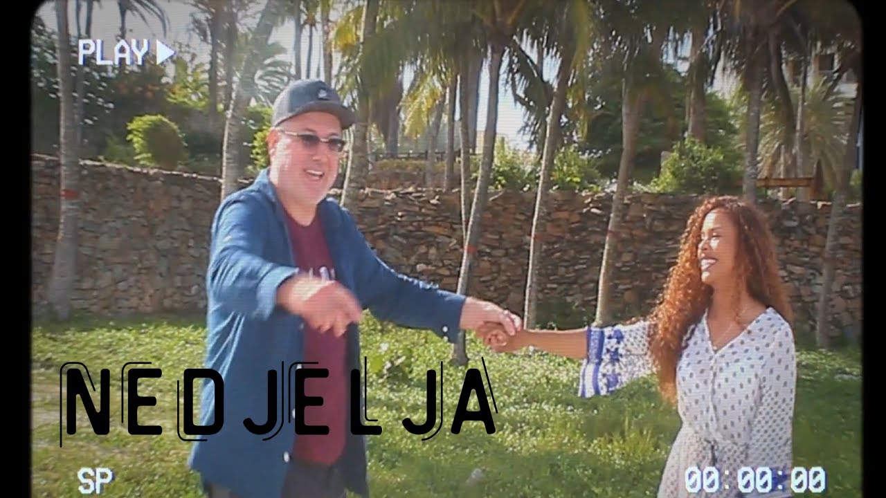 Sini&scaron;a Vuco - Nedjelja (Official video)