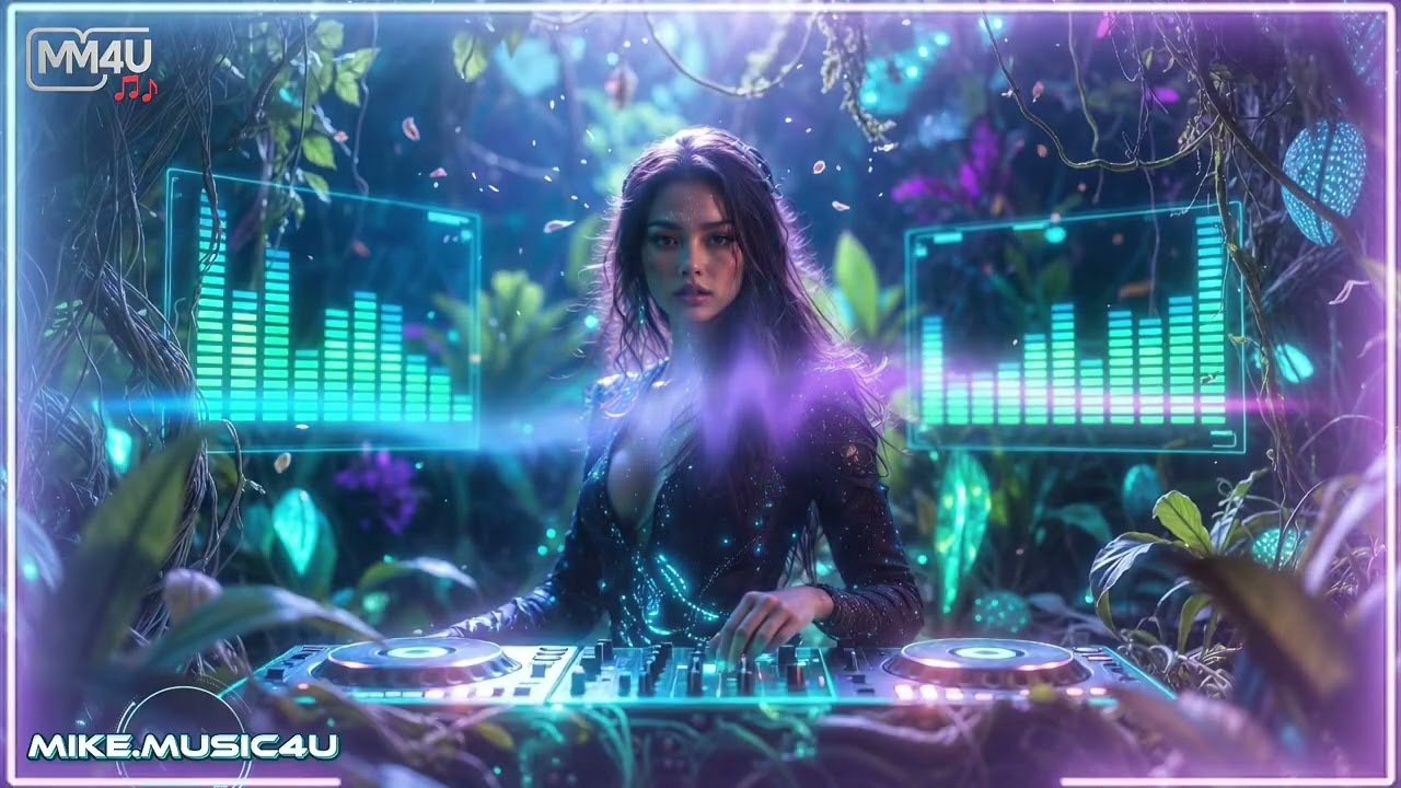 Copy of 🎧 Deep Melodic & Progressive Bliss | 2+ Hours of Non-Stop Journey for Your Soul 🌌🔥
