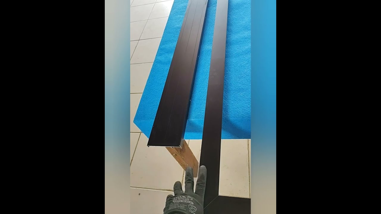 dicas de montagem porta pivotante