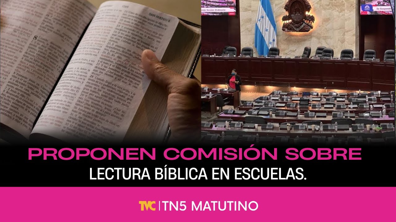 TN5 Matutino - Viernes 6 de Febrero de 2026
