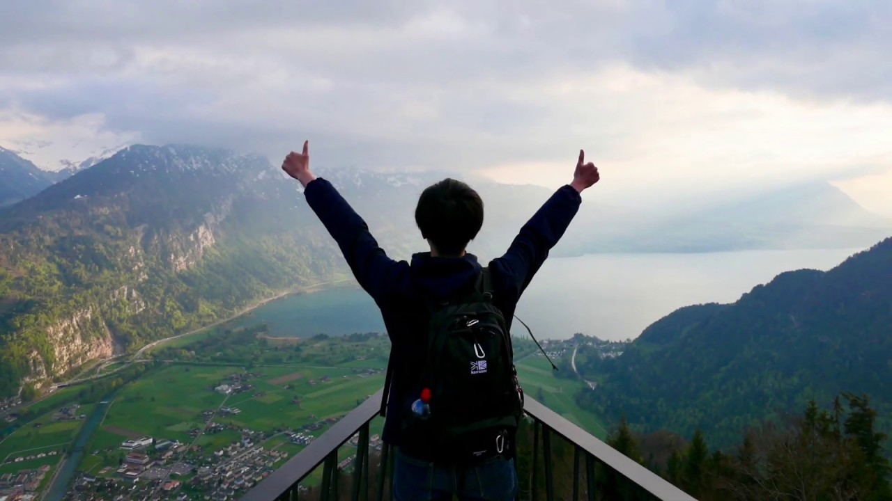 European trip