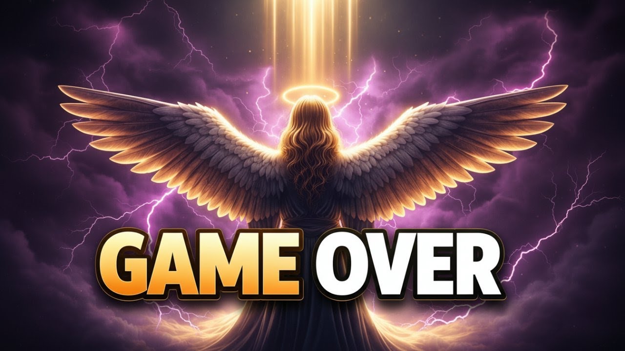 CHOSEN ONE THE ENEMY TRIED — BUT GOD ALREADY DECID