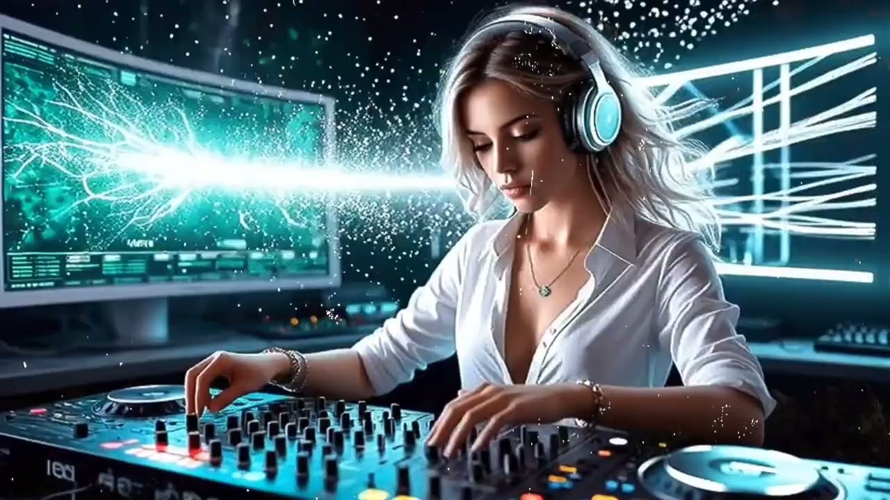 Eduard S. - Neon City