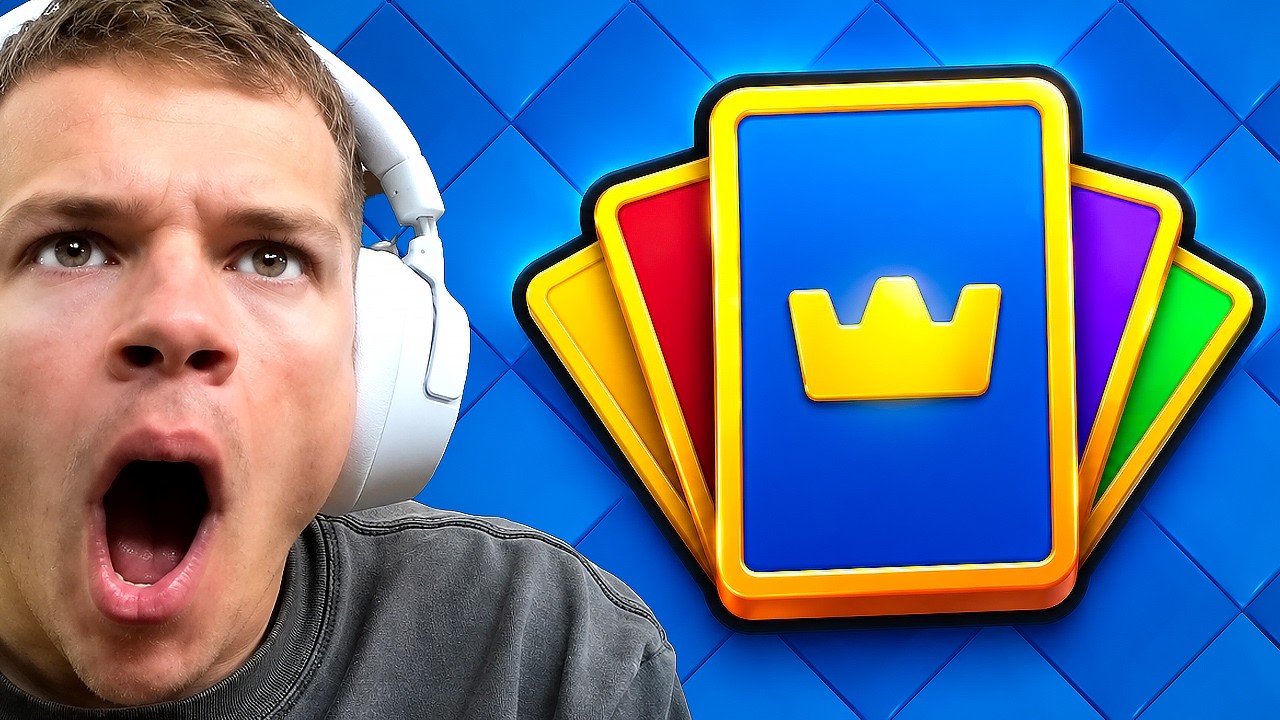 РЕЖИМ ROYALE SHUFFLE