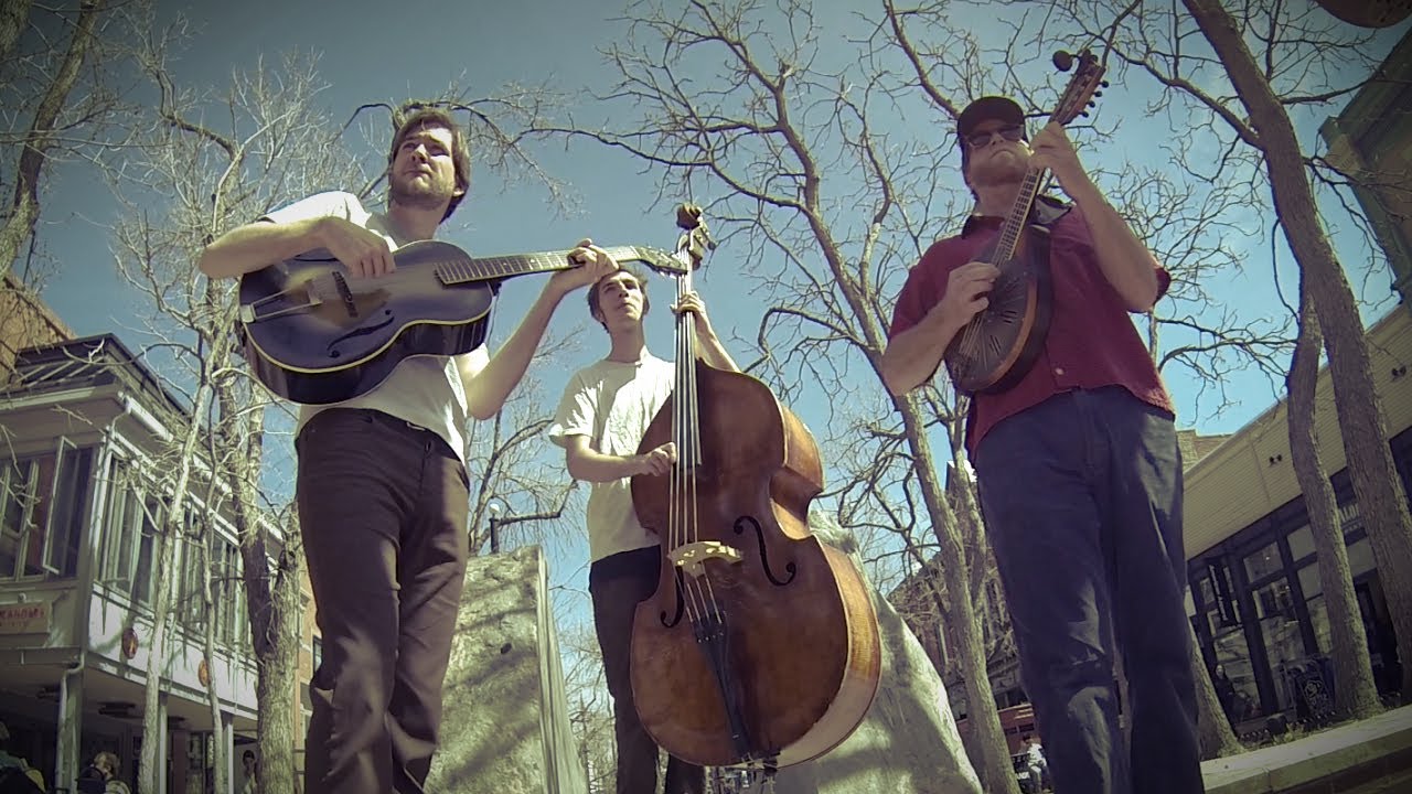 Swing Gitan | Boulder Swing Collective
