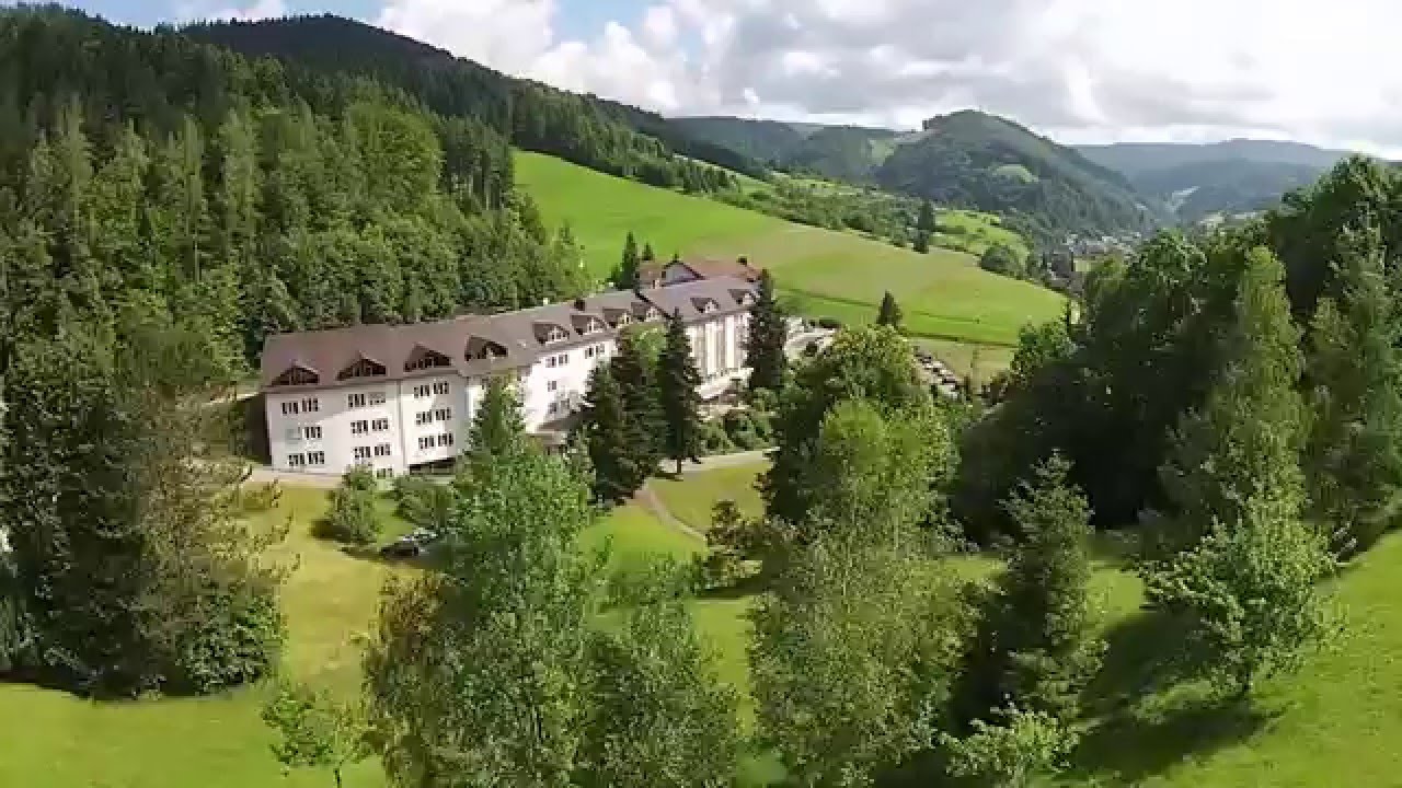 Imagefilm Winkelwaldklinik