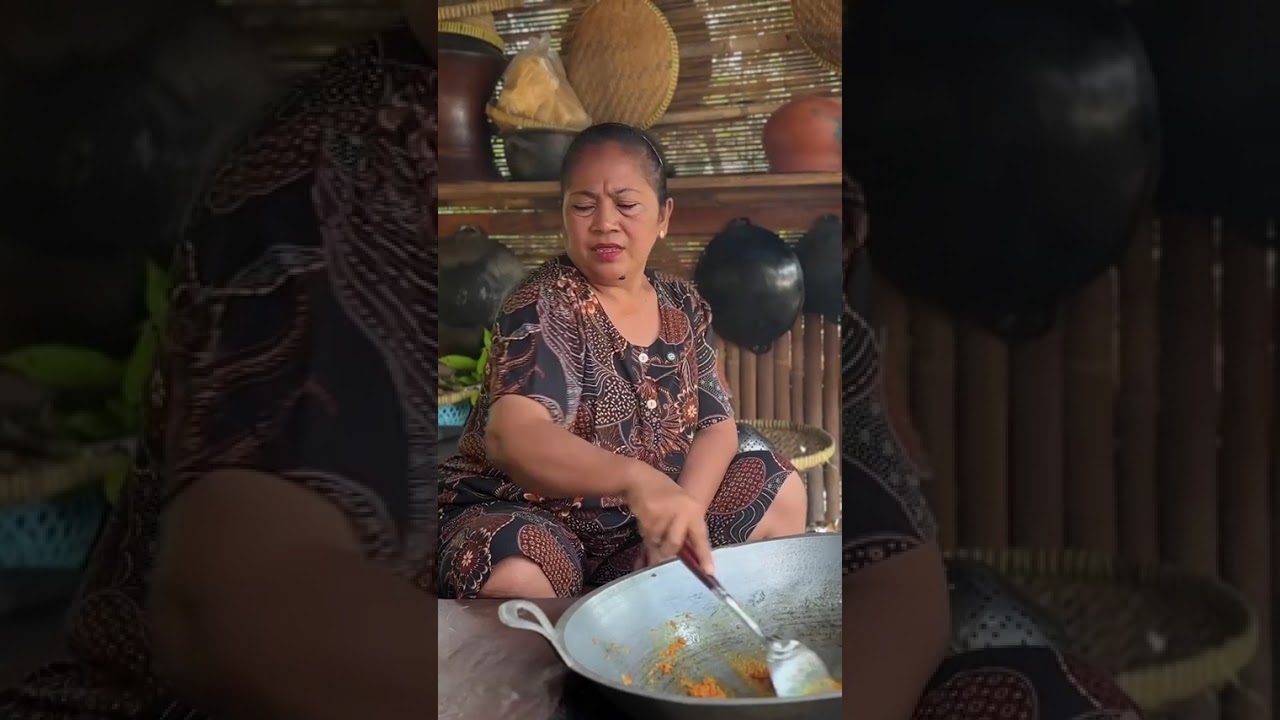 PENYETAN BELUT PETE BAWANG #masakanrumahan #dapurkeraton #inspirasimasakan 