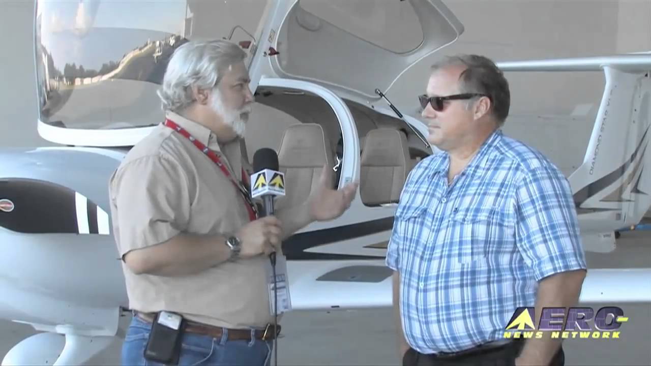 Diamond Aircraft DA40 XLS Premier Edition от Premier Aircraft Sales