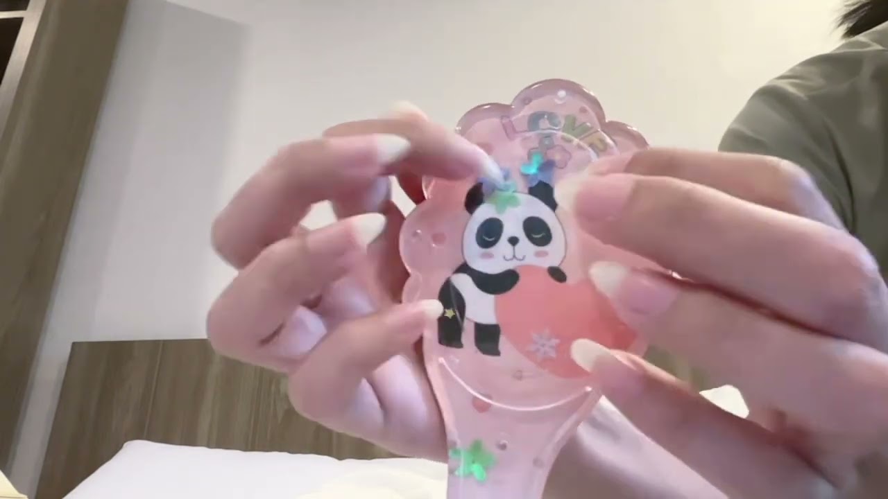 ASMR ฟังเพลินๆเสียงกล่อมนอน💤