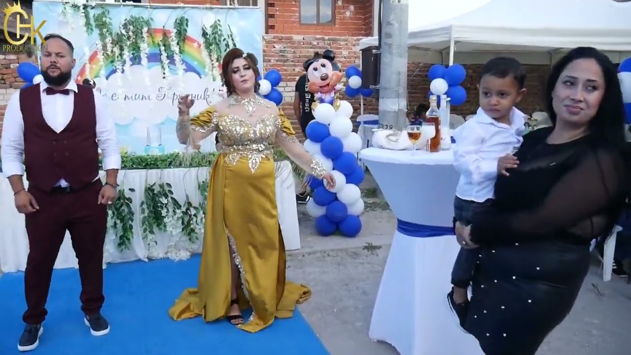 Рожден Ден на Илия гр  Съединение