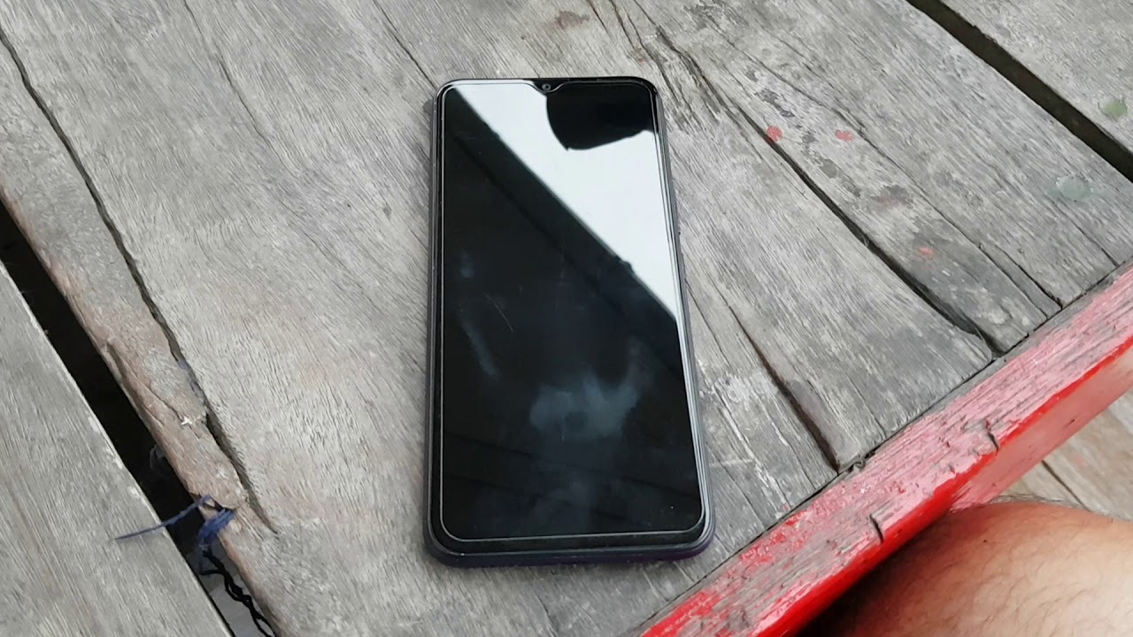 Infinix Hot 8 ปิดเครื่องไป แล้วเปิดขึ้นเอง