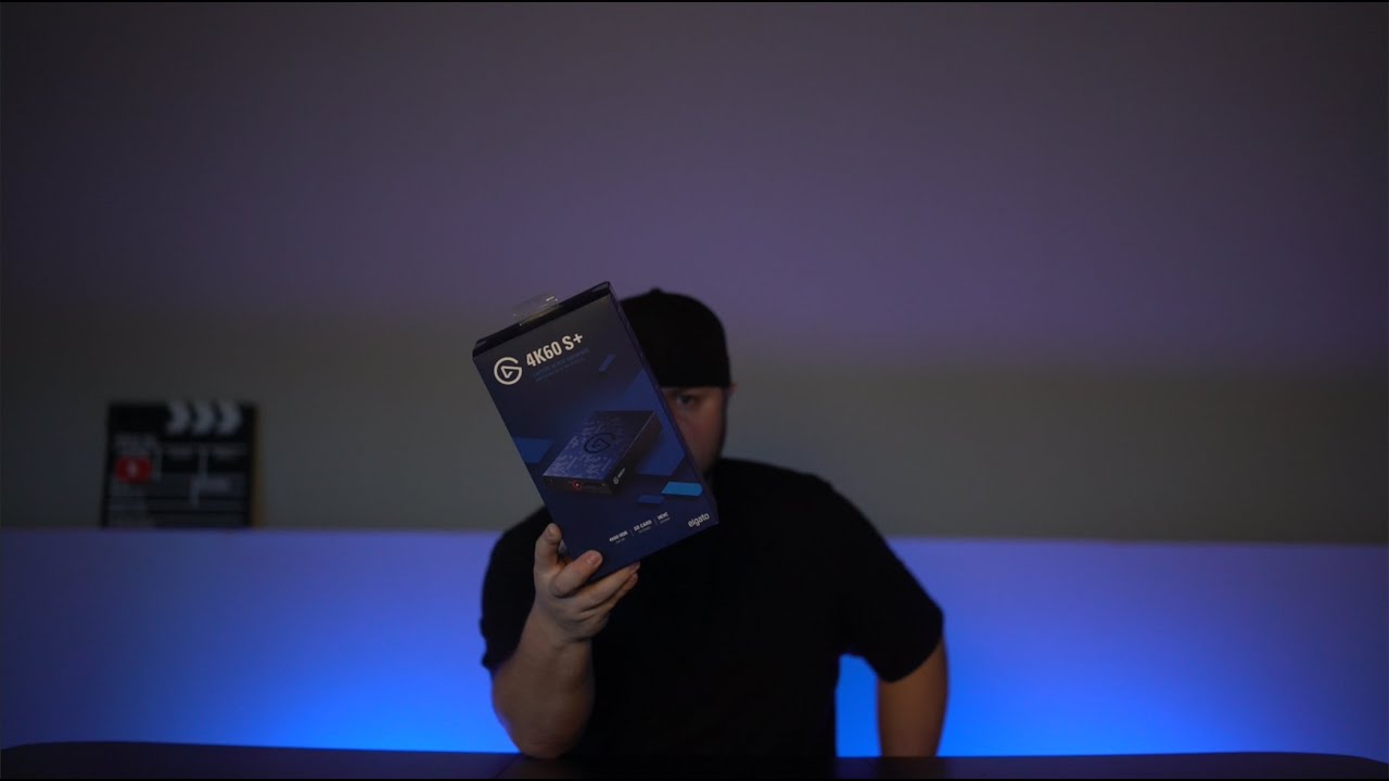 NEW Elgato 4K60 S+ Review - With 4K COD Warzone Footage