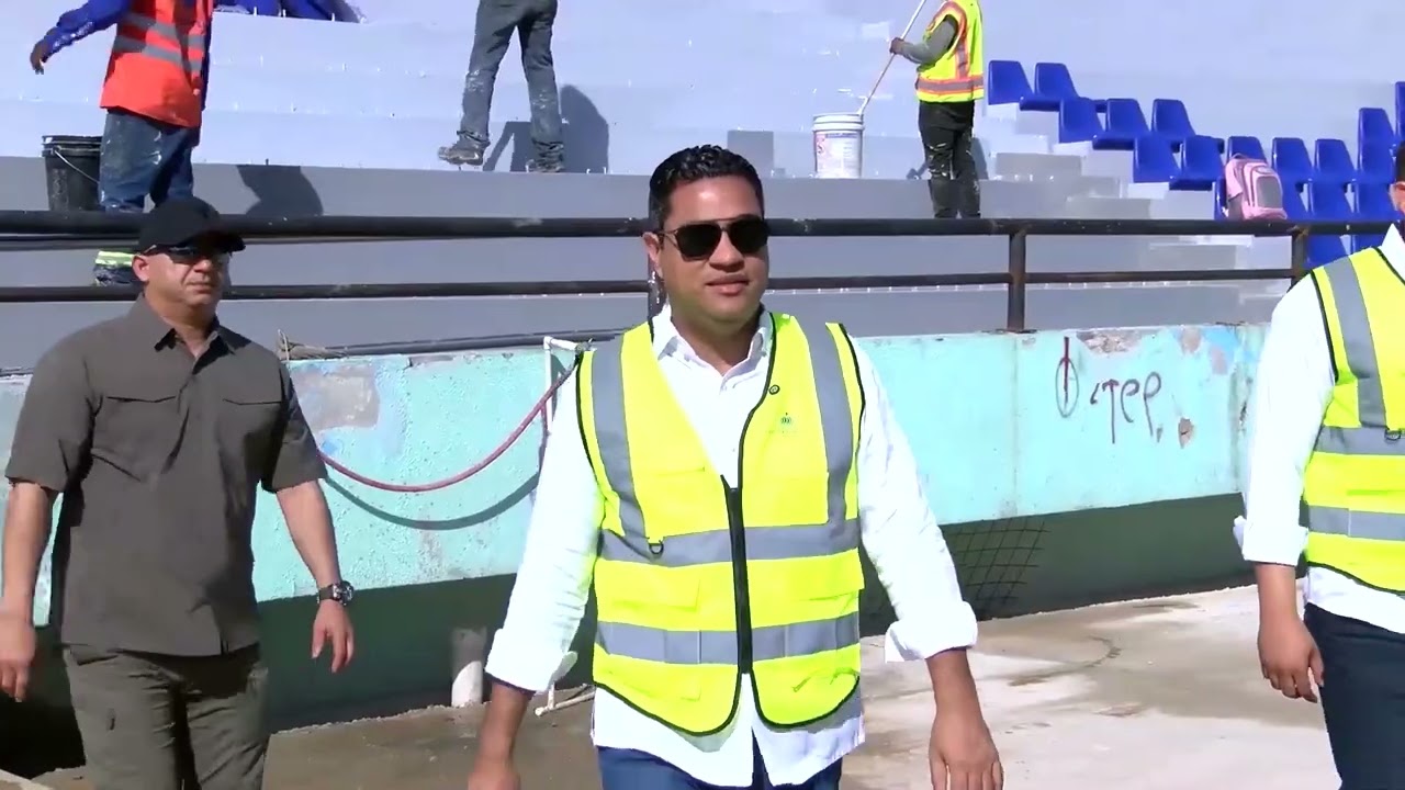 Avances y Celebración: El Deporte Dominicano Rumbo a los Juegos 2026 - Vida y Sociedad