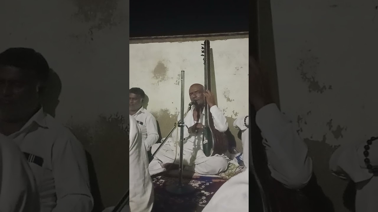 રમતા જોગી આયા