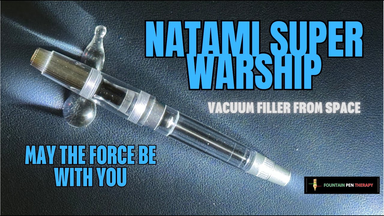 NATAMI SUPER WARSHIP