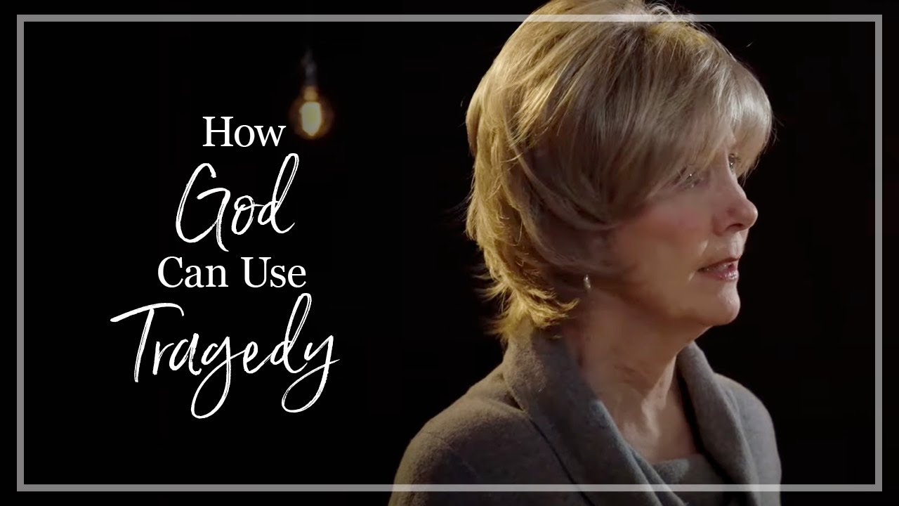 Joni Eareckson Tada's Story and the Birth of Joni and Friends