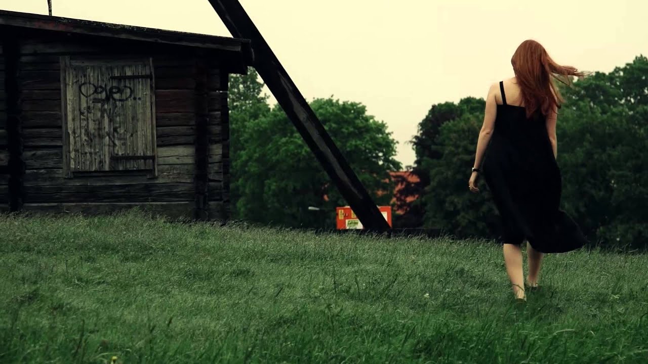 Big Days Will Come - Paulina Fröling