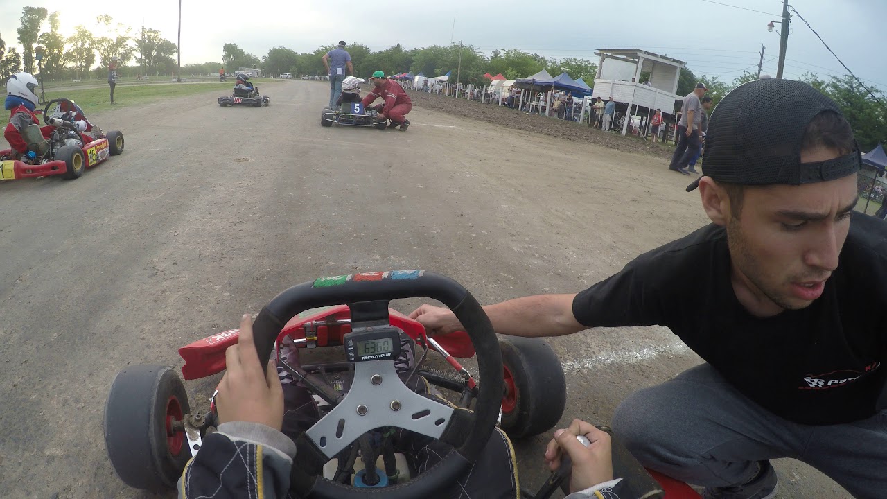 final menores 110cc fran