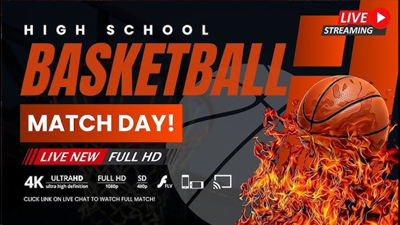 🔴Pope John vs Parsippany Hills | New Jersey Hs Boys Basketball (Live Stream) 2026