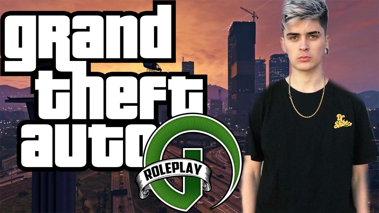 MEJORES MOMENTOS DE LIT KILLAH en GTA V ROLEPLAY