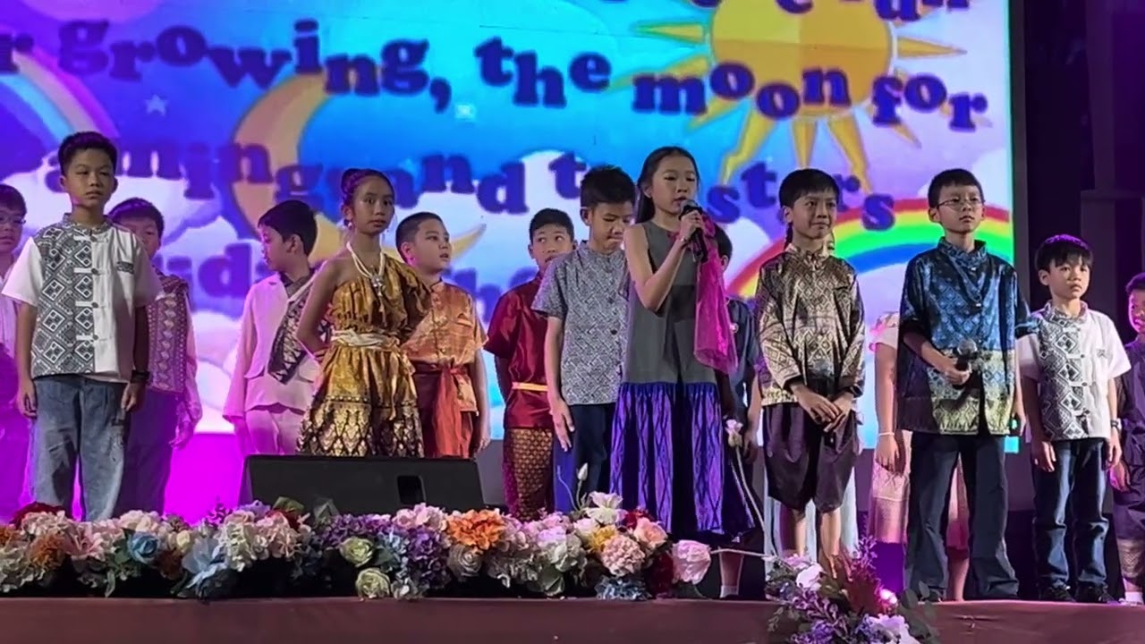 Lynn show as ep family party 2026