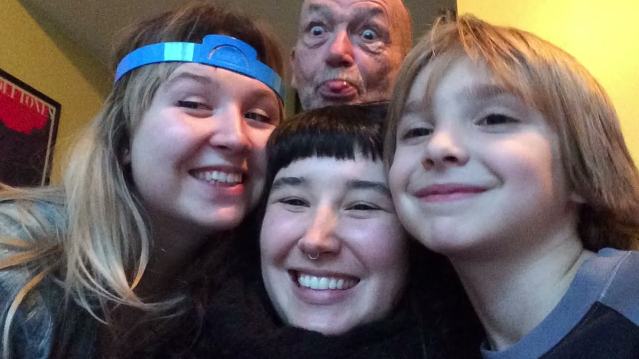 Dad Slideshow