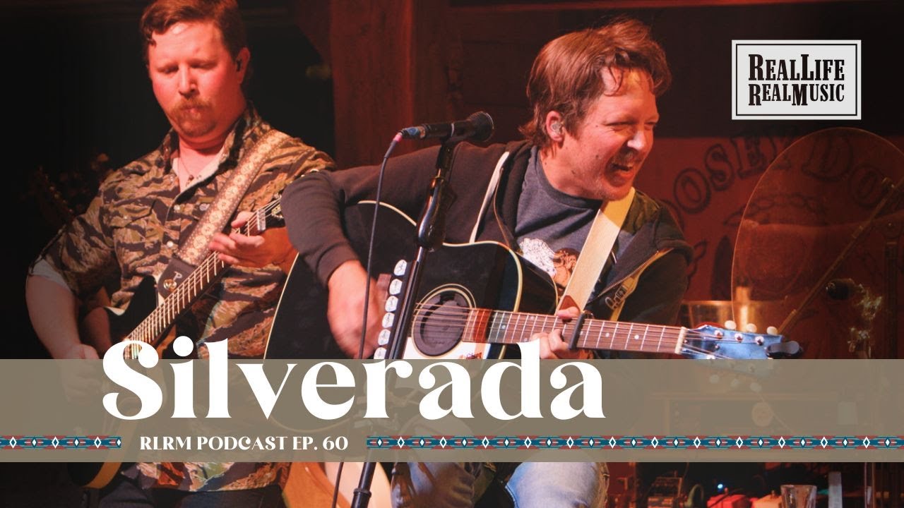 Silverada - RLRM Podcast Ep. 60