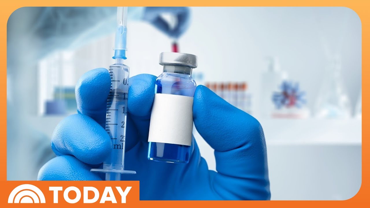 Shingles vaccine lowers risk of cardiovascular events, study shows