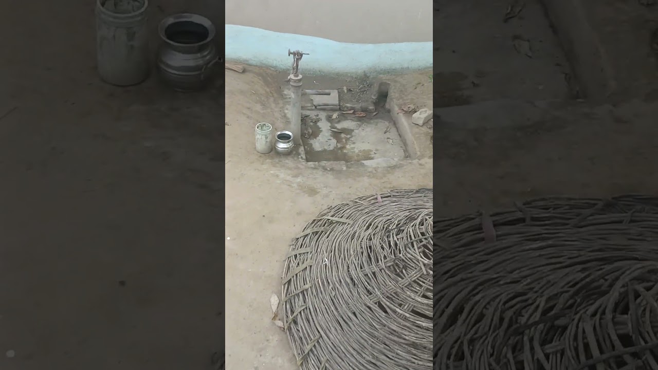 Desi Culture Vibes 🌾 | Gaon ke Sada Ghar ka Mahol 