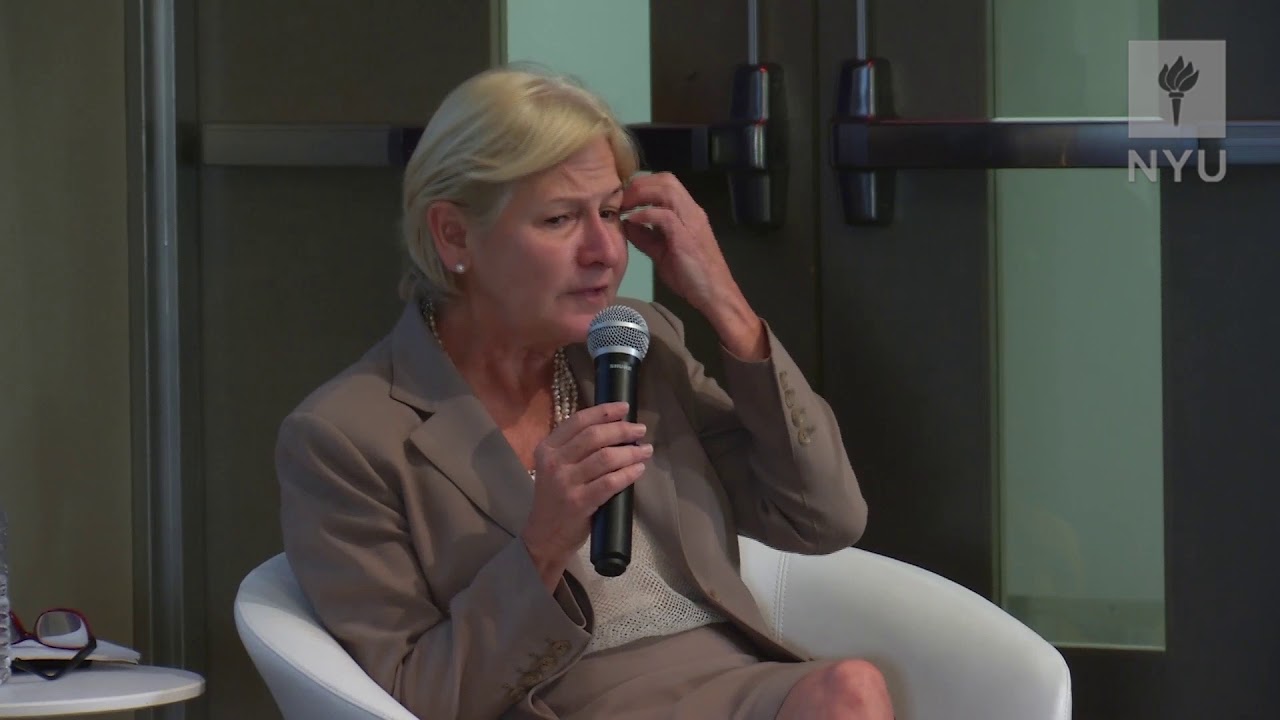 DC Dialogues--Realities of Today’s West Side Story: Immigration and Socioeconomic Disparities