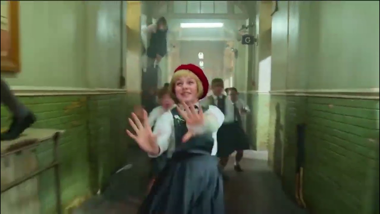 Revolting Children | Matilda The Musical