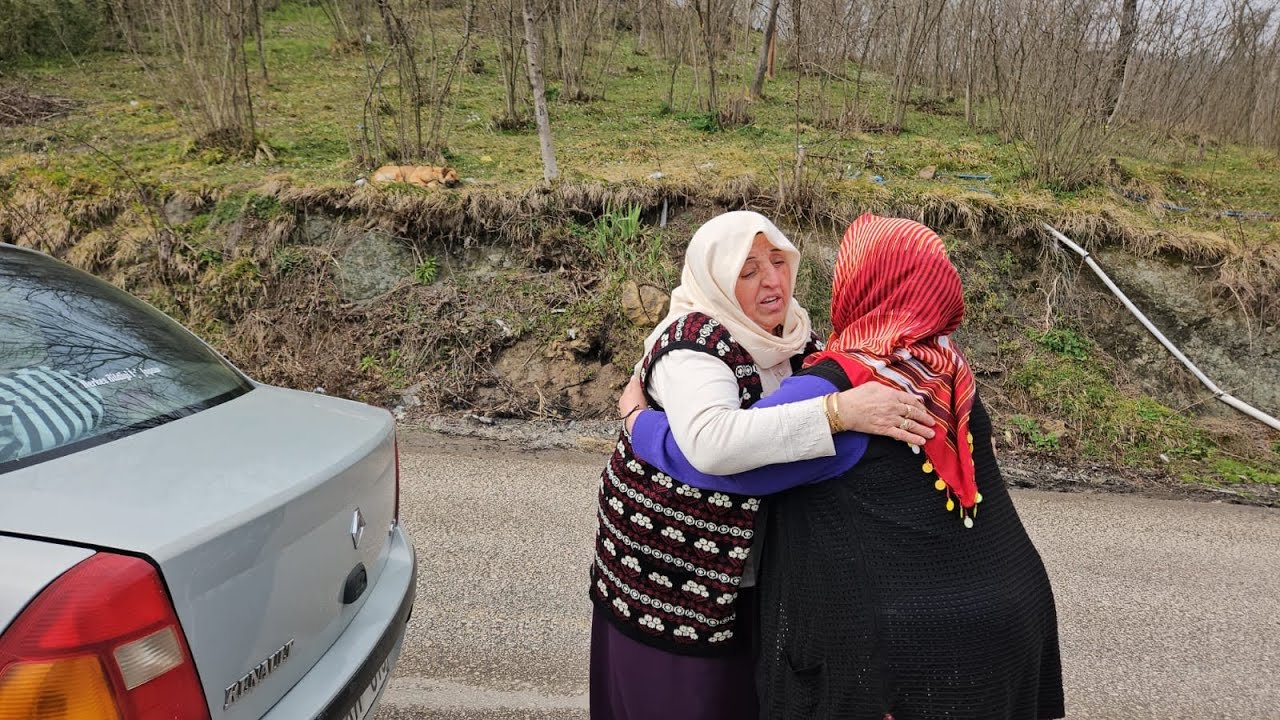 İSTANBUL YOLÇUSU KALMASIN HAYIRLI YOLÇULUKLAR🤲🤲🤲🤲🤲