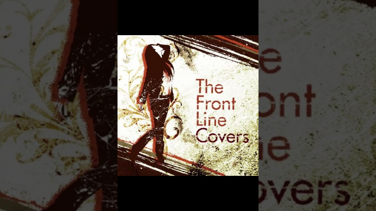 RIDE -The Front Line Covers-
