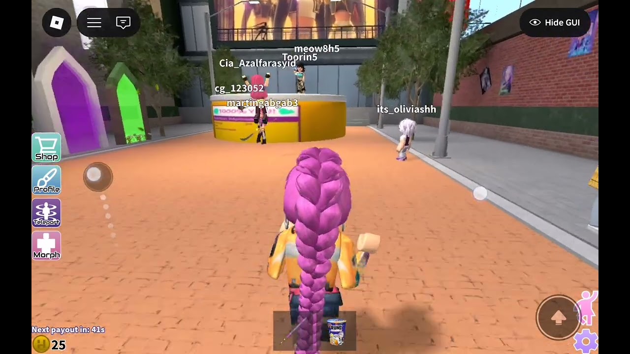 Kdhrp