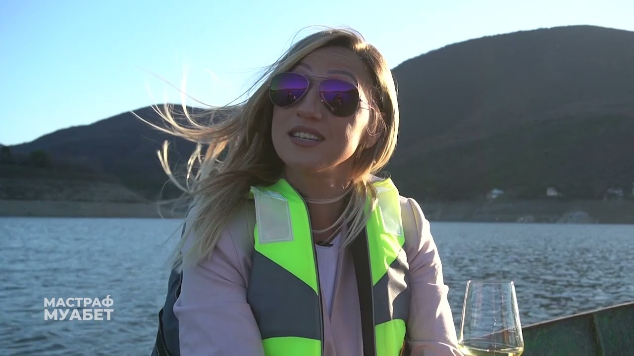 Кавадарци со Наташа Малинкова втор дел