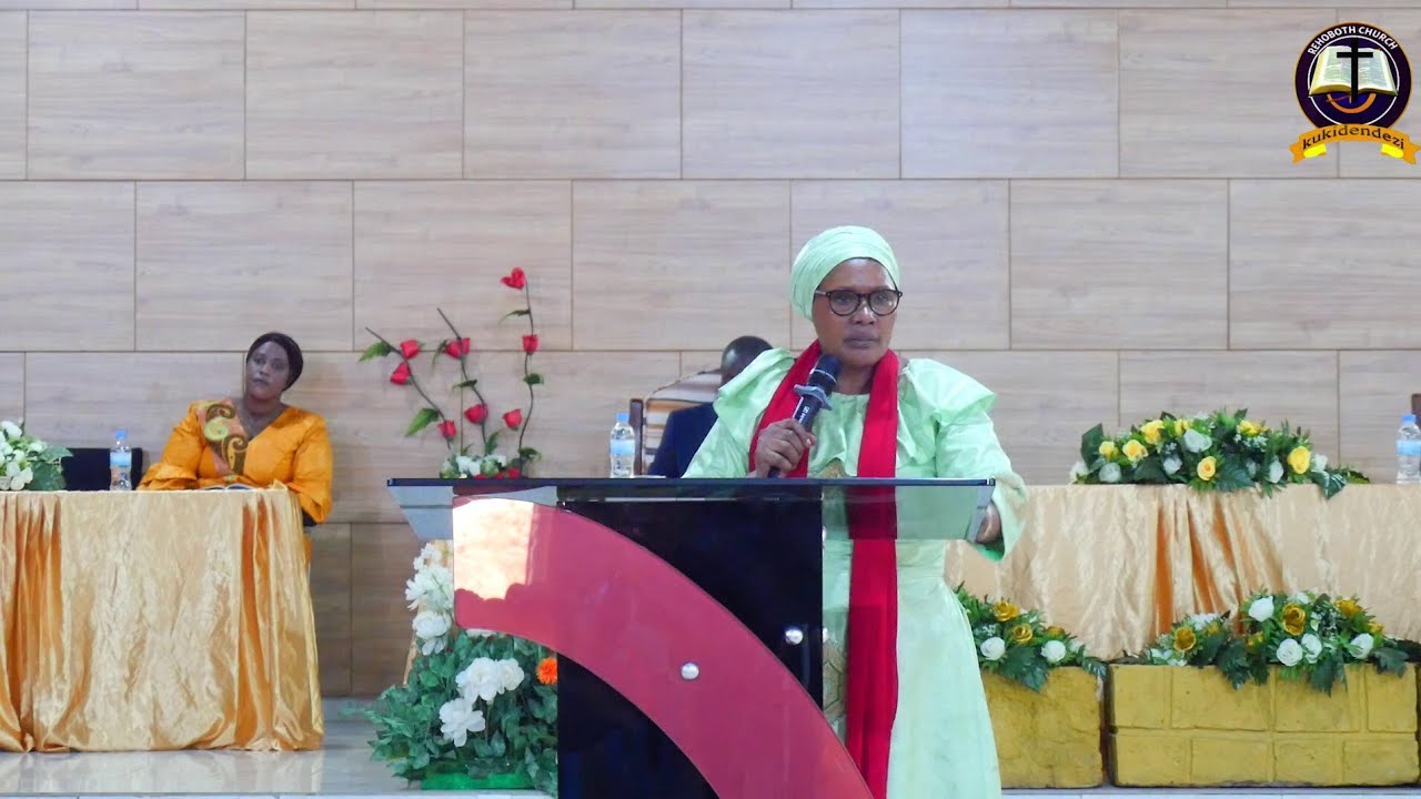 REV. NTAWUKINANIMANA Illumineé: INDWARA 9 ZIRI KWICA UBUGINGO BW'ABANTU| DORE UMUTI UKWIYE GUFATA...