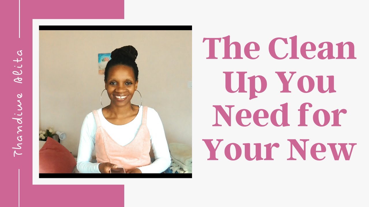PROPHETIC WORD | The Clean Up You Need For Your New Season | 7 July 2020