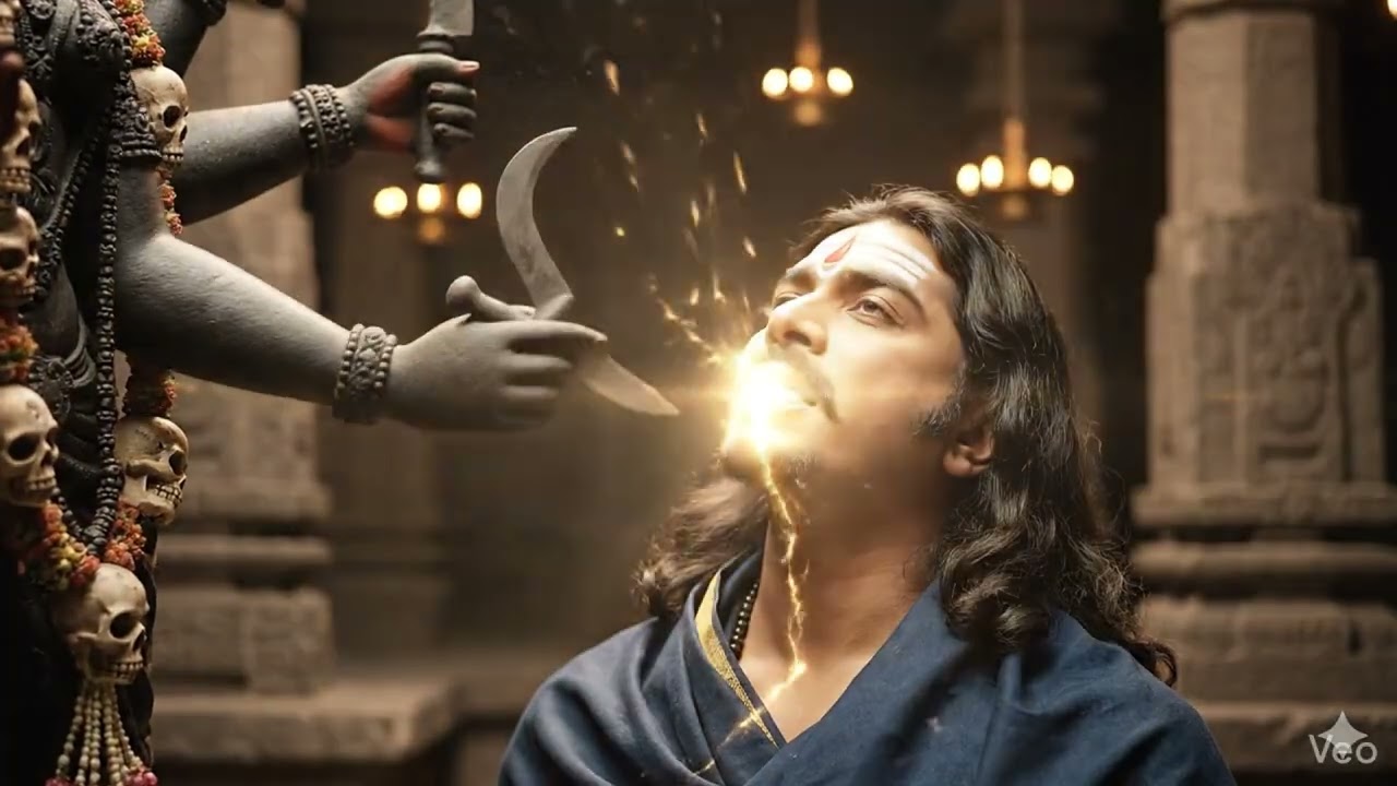 Kaalidasa