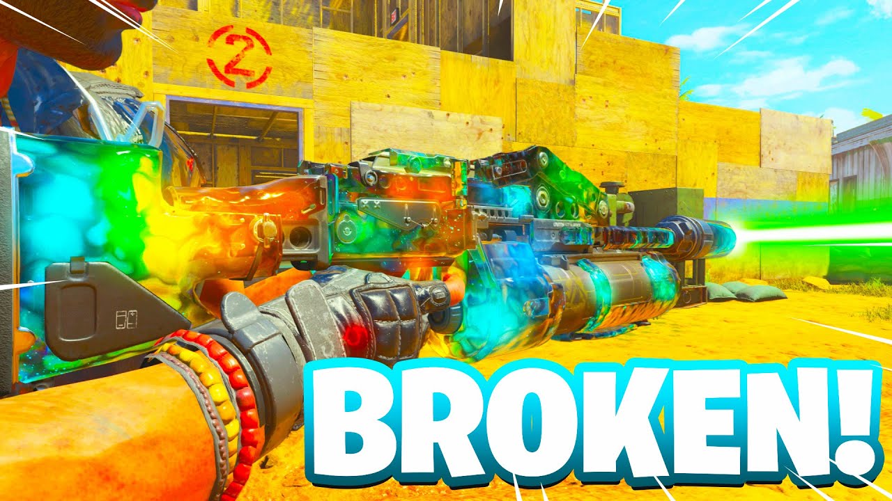 NEW OVERPOWERED HADES CLASS is UNSTOPPABLE in COD BO4 (BEST HADES CLASS SETUP)-129 KILLS!