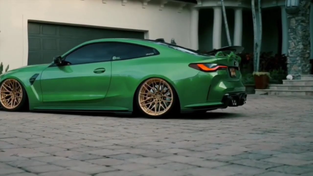 Capcut Edit 4k Video |Capcut Car edit 4K