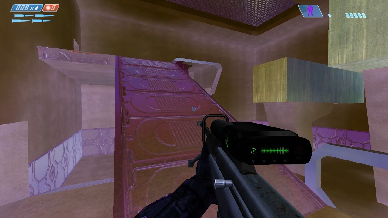 6 years later, a look at the maps...