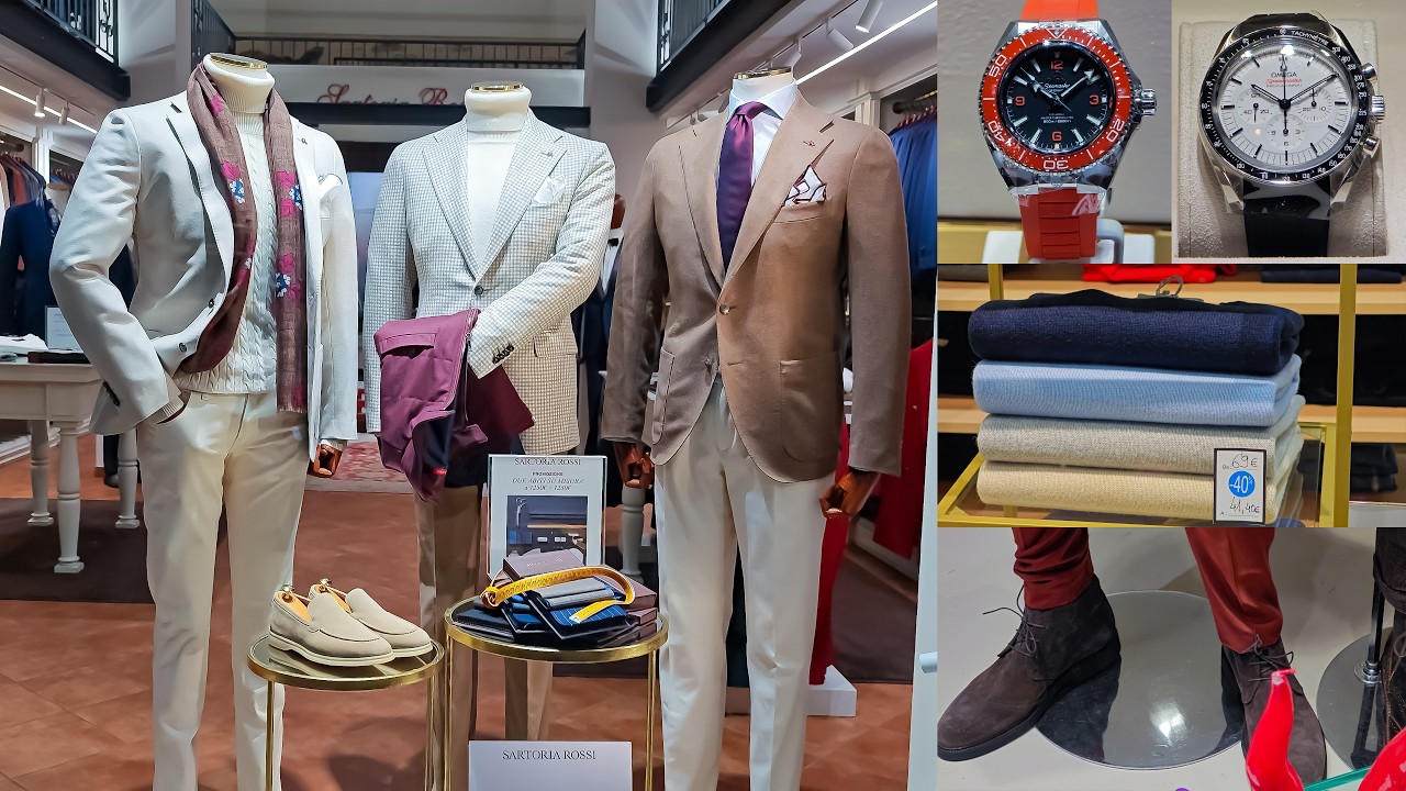 ITALY: HOW BUSINESS STYLE IS CHANGING IN 2026